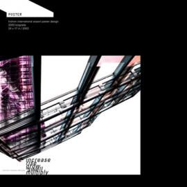 纽约设计师 DH LEE 平面设计欣赏