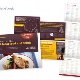 Marie-Louise Wardropper 平面设计