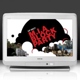 Phoebe Glasfurd 平面设计