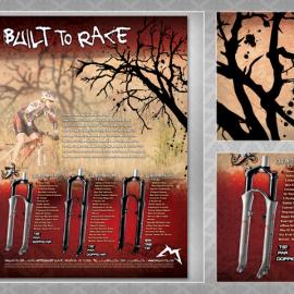 Maria Fleischman 平面设计