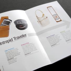 Gordon Tsuji 平面设计