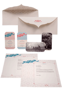 Helene Childress 平面设计