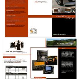 Melissa Campbell 平面设计