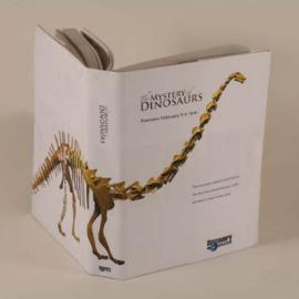 Krista McDonald 平面设计