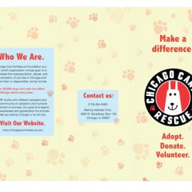 Claire Snarski 平面设计