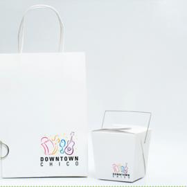 Catherine Oshiro 平面设计