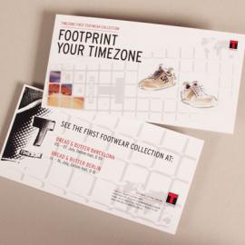 Lorraine Reinsch 平面设计