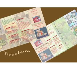 KaTeisha Powell 平面设计