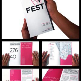 Nathan Eames 平面设计