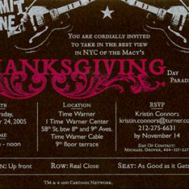 Shari Margolin 平面设计