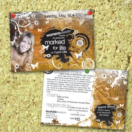 Brett Darnell 平面设计