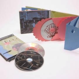 Giulio Turturro 平面设计