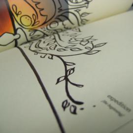 Libby Levi 平面设计