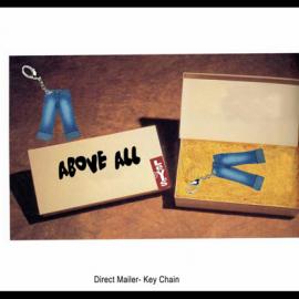 shweta chadha 平面设计