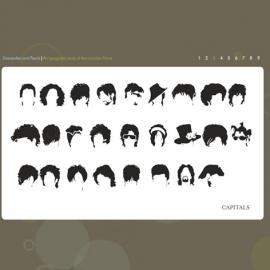 Jessica Charlton 平面设计