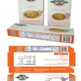 Andrew Weidemann 平面设计