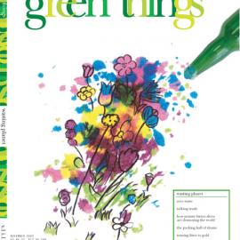 Erica Mullins 平面设计