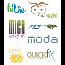 Christin Norris 平面设计