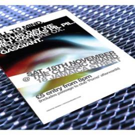 davidairey 平面设计