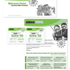 Dawn T. Chen 平面设计