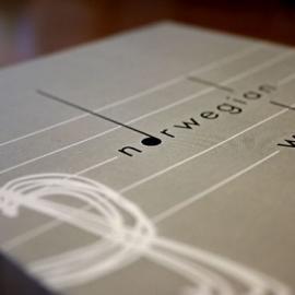 Clarence Yung 平面设计