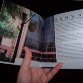 Tina McPherson 平面设计