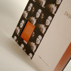 Jennifer Miller 平面设计