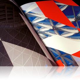 Brian Lueck 平面设计