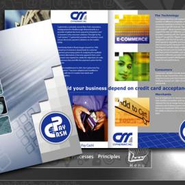 David Hoyos 平面设计