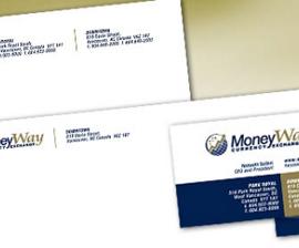 Eric Burke 平面设计