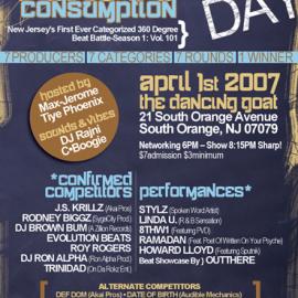 Natasha Balgobin 平面设计