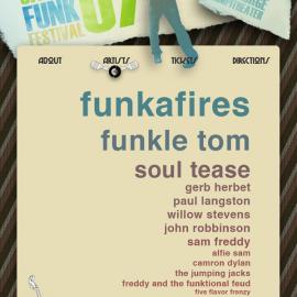 Erik Finsrud 平面设计