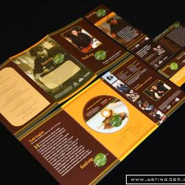 Tomoko Yokoyama 平面设计