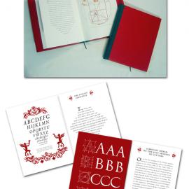 Elizabeth Stalica 平面设计