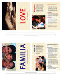 Deborah Simon 平面设计