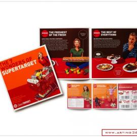 Will Ecke 平面设计