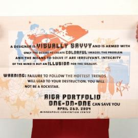 Anthony Venne 平面设计