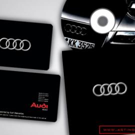 Cole Benson 平面设计