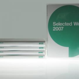 Bran Dougherty-Johnson 平面设计