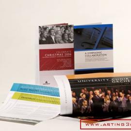 Paul Alexander 平面设计