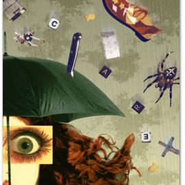 Jenn Hunter 平面设计