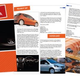 Emma Taylor 平面设计