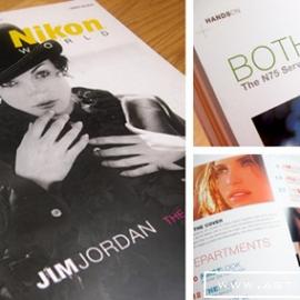 Eric Palmerlee 平面设计