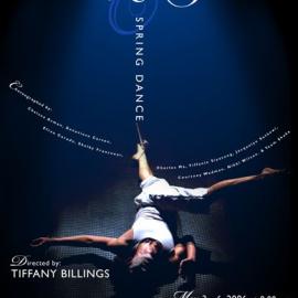 Leah Demeter 平面设计