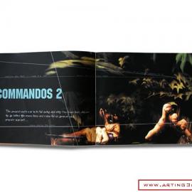 Santhia Wintari 平面设计