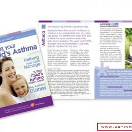 Jeseka Hahn 平面设计