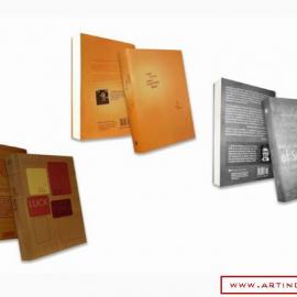 Mary Breitenbach 平面设计