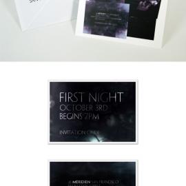 Philip Park 平面设计