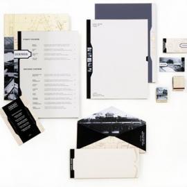 美国 Nicole Chee 平面设计