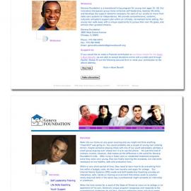 Deanna Ho平面设计